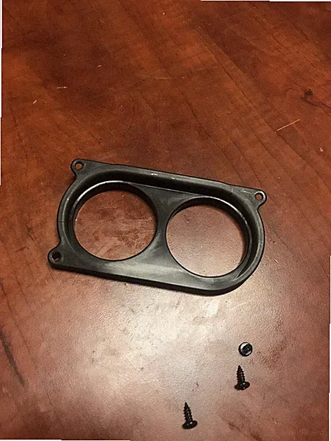 OEM Compressor Gauge Cover For Craftsman 16957 20 Gal Air Compressor 155 PSI